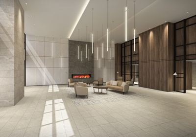 【外観】 | ロイヤルパークス有明