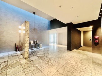 【エントランス】 | Ｂｒｉｌｌｉａ　ｉｓｔ　西麻布霞町