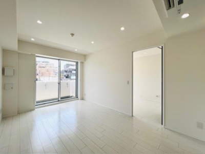 【居間・リビング】 | Ｂｒｉｌｌｉａ　ｉｓｔ　西麻布霞町