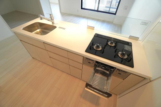 【その他】 | ＳＯＬＡＳＩＡｒｅｓｉｄｅｎｃｅ亀戸 | ※写真は同タイプ住戸です。