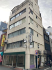 中央区京橋２丁目の店舗事務所の画像