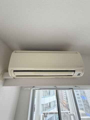 URBAN FLATS中之島 (旧 LaDouceur中之島)の設備
