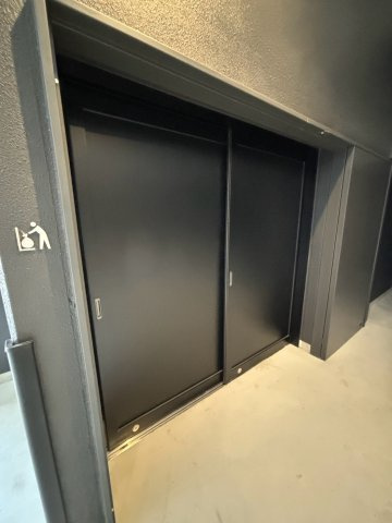 コンフォリア・リヴ本町ＷＥＳＴ Ｑのその他共用部分