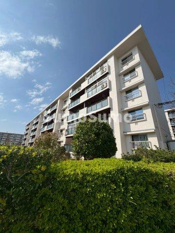 狩口台住宅　25号棟