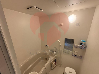 【浴室】 | 東大阪市下小阪４丁目戸建