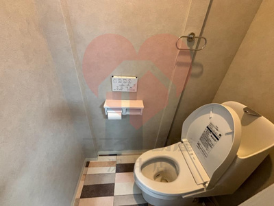 【トイレ】 | 東大阪市下小阪４丁目戸建