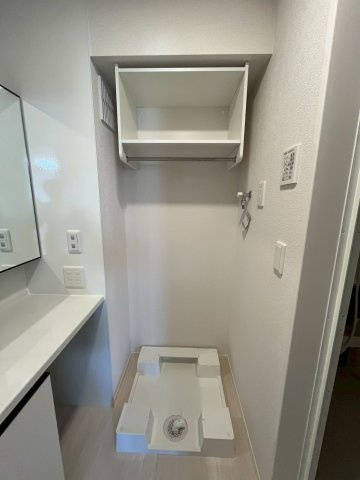 Maison renardのその他共用部分
