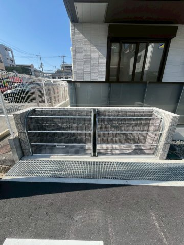 Maison renardのその他共用部分