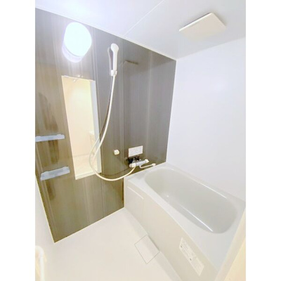 【浴室】 | アヴァンツァーレ