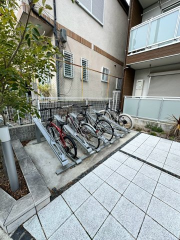 Clair Takarazukaの外観