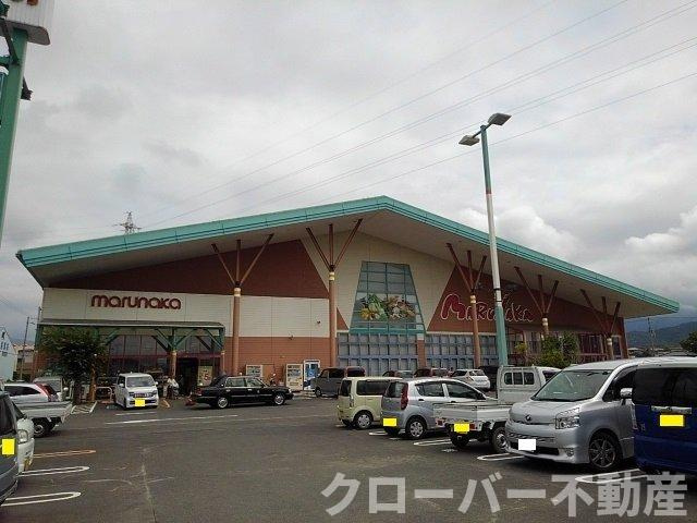 サンライト　リブＢの周辺|マルナカ山本店まで1000m