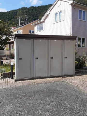 フォー・クラブ・タウンＤのその他