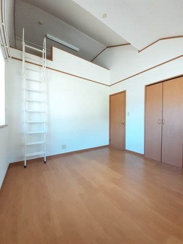 フォー・クラブ・タウンＤの内装