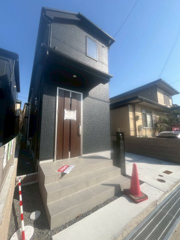 神陵台貸戸建住宅23　1期