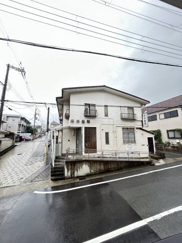 La Maison 高羽町の展望