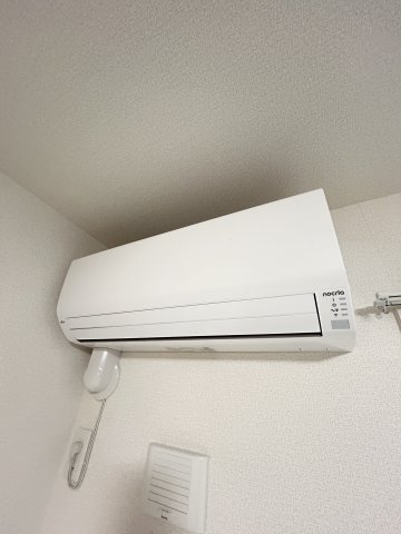 La Maison 高羽町の設備
