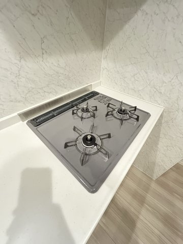 La Maison 高羽町のキッチン