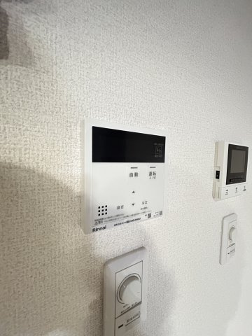 La Maison 高羽町の設備