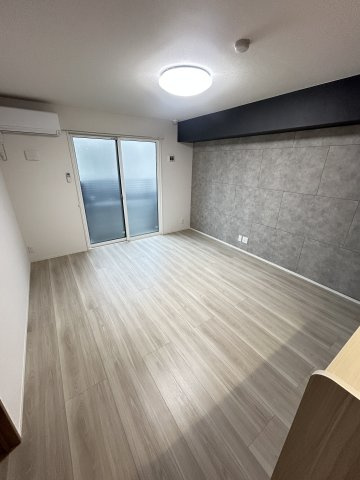 La Maison 高羽町の居間・リビング