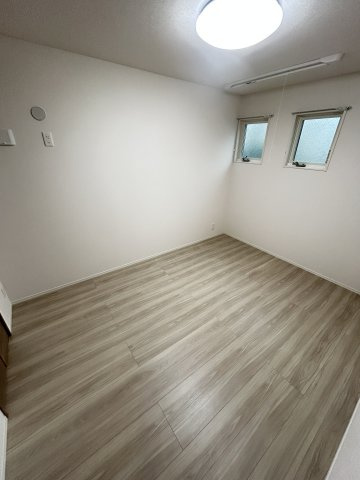 La Maison 高羽町の寝室