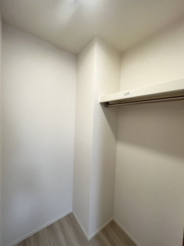 La Maison 高羽町の収納