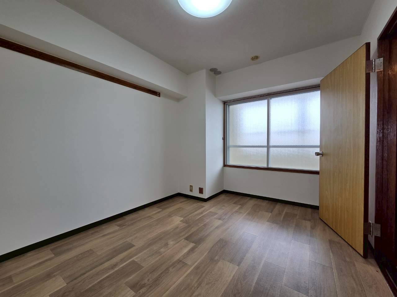 大栄マンション鶴ケ岱の内装