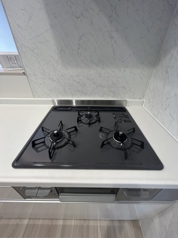 La Maison 高羽町のキッチン