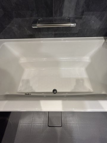 La Maison 高羽町の浴室
