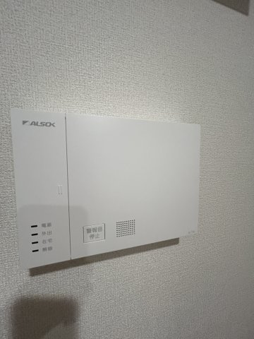 La Maison 高羽町の設備
