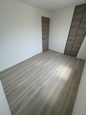 La Maison 高羽町の洋室