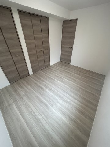 La Maison 高羽町の洋室