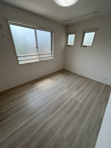 La Maison 高羽町の寝室