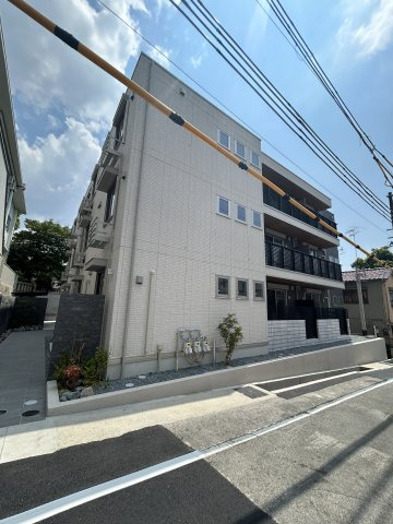 La Maison 高羽町の外観
