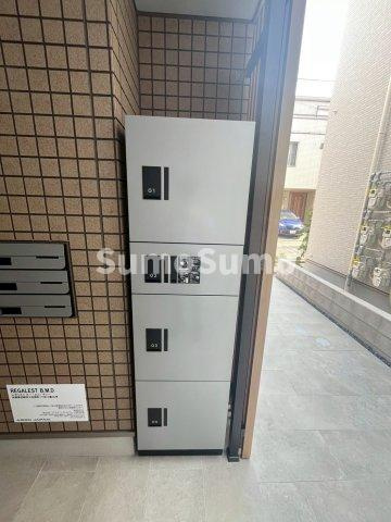 (仮称)REGALEST武庫川6のその他共用部分