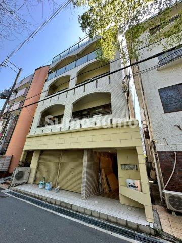 メゾン宝塚南口