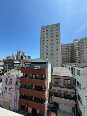 EIGHT KOBEの展望