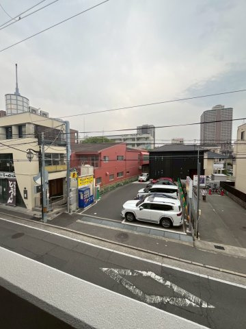 Villa　Viola西宮北口の展望