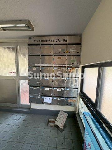 ピアハイツ　B棟のその他共用部分