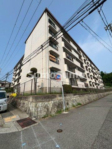 東舞子台ハイツ　Ａ棟