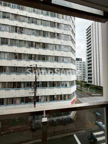 URBAN FLATS中之島 (旧 LaDouceur中之島)の展望