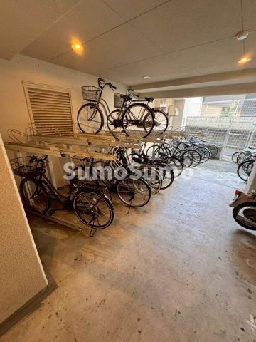 CITY　SPIRE美章園のその他共用部分