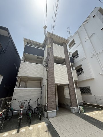 メゾン ソレイユ
