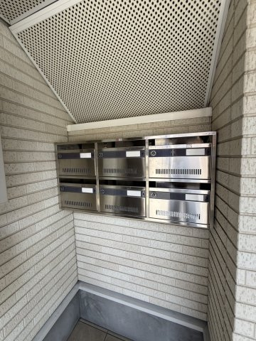 メゾン ソレイユのその他共用部分