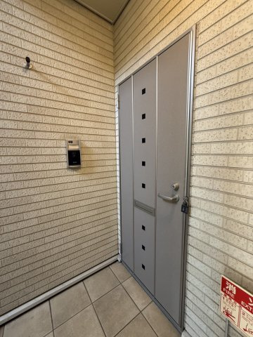 メゾン ソレイユのその他共用部分
