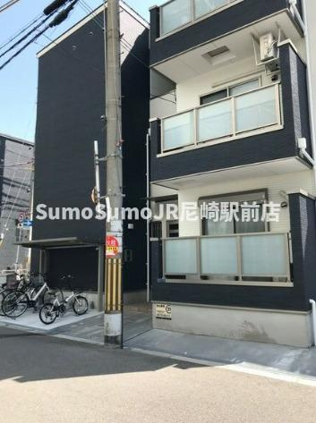 Fasecia Lutzの外観|外観も気になるポイント