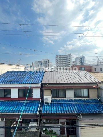 (仮称)REGALEST武庫川6の展望