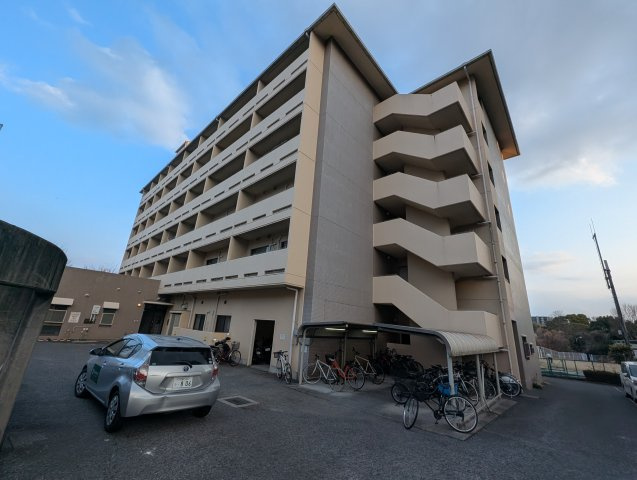 INOVE千里万博公園