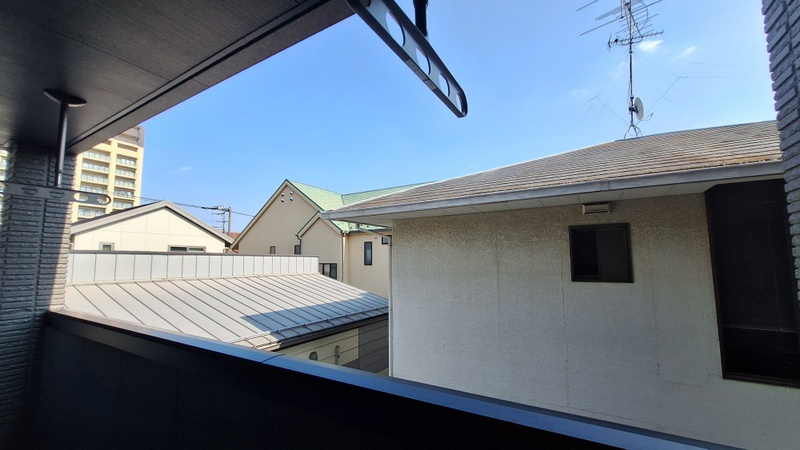 ＬｅＬｉｅｎ浦和領家の展望