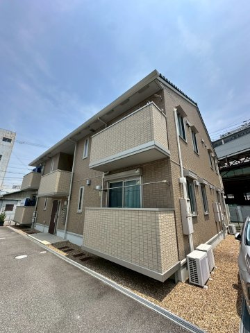 アンバーキューブB