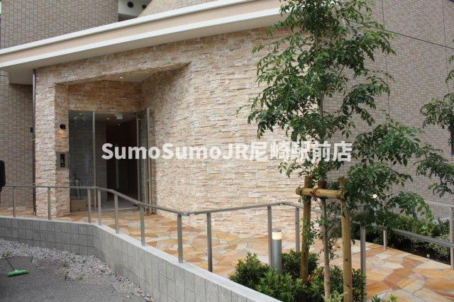 SGSA STAGEのその他共用部分